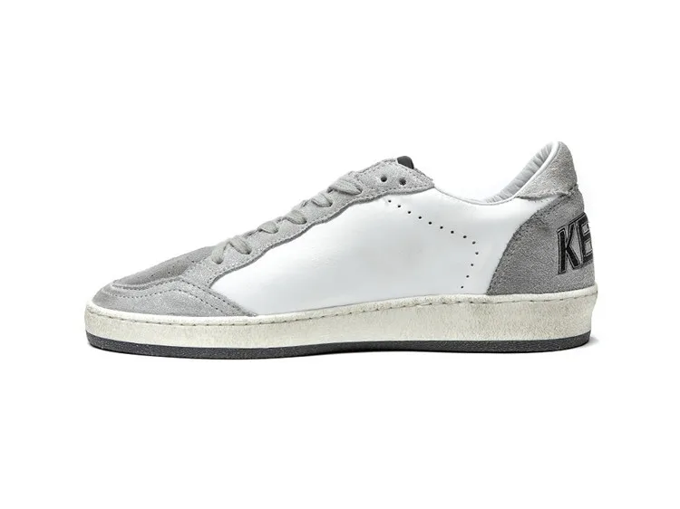 Golden Goose 新款双色底官网原版复制灰 — photo 2 of 8