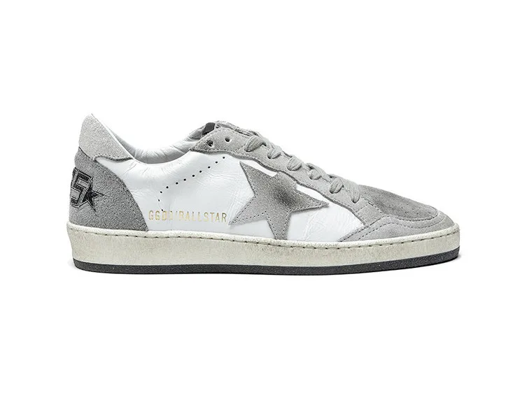 Golden Goose 新款双色底官网原版复制灰 — photo 3 of 8