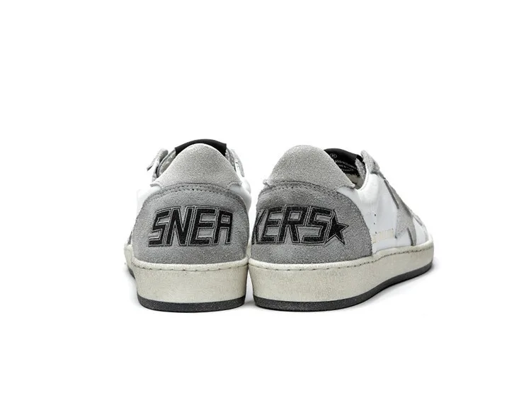 Golden Goose 新款双色底官网原版复制灰 — photo 4 of 8