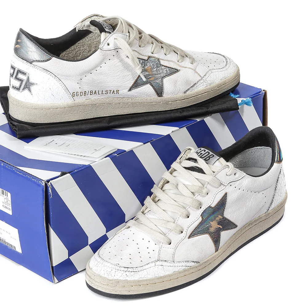 Golden Goose A2 — photo 1 of 16