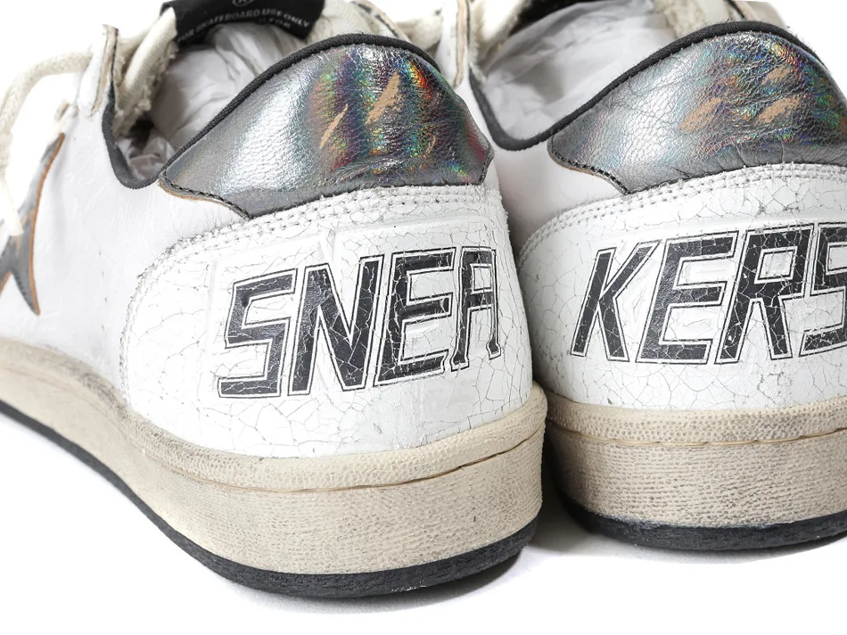 Golden Goose A2 — photo 4 of 16