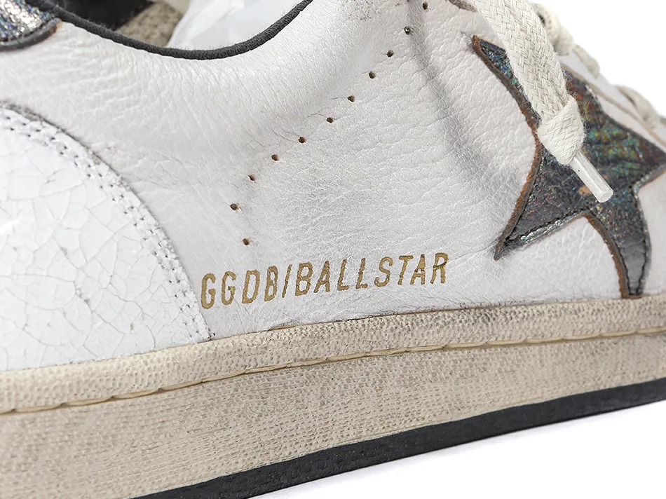 Golden Goose A2 — photo 5 of 16