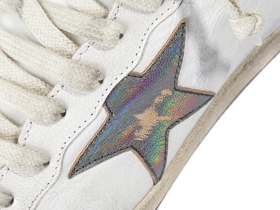 Golden Goose A2 — photo 7 of 16