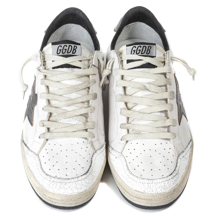 Golden Goose A2 — photo 9 of 16