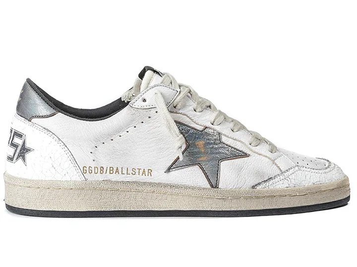 Golden Goose A2 — photo 10 of 16