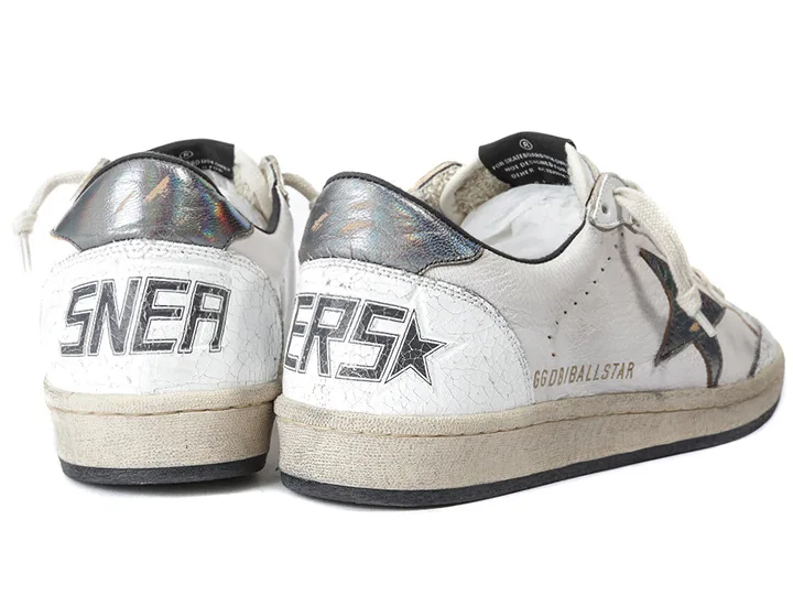 Golden Goose A2 — photo 12 of 16
