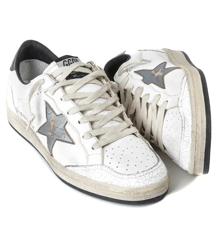 Golden Goose A2 — photo 14 of 16