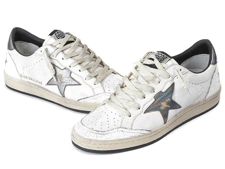 Golden Goose A2 — photo 15 of 16