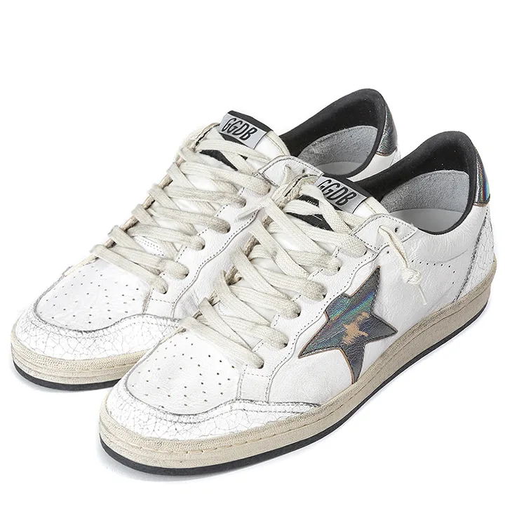 Golden Goose A2 — photo 16 of 16