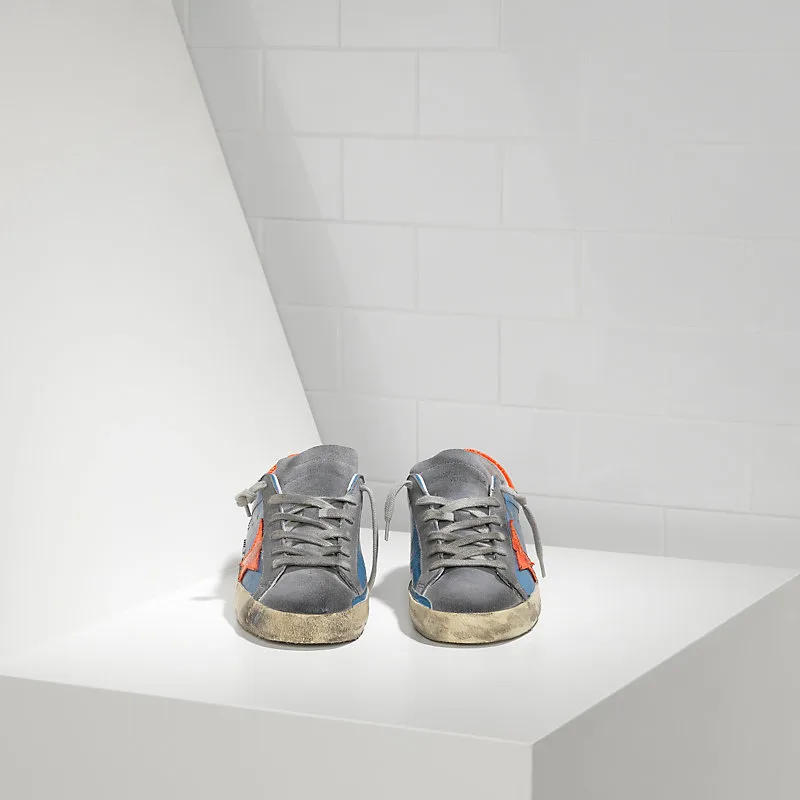 Golden Goose Sneakers Super Star “Red” — photo 3 of 4