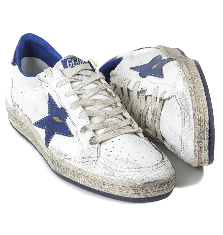 Golden Goose A3 — photo 4 of 9