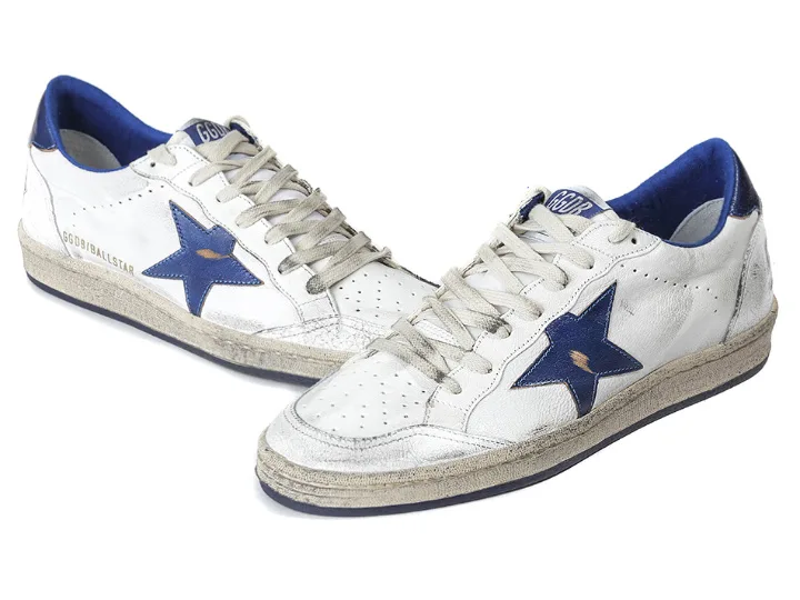 Golden Goose A3 — photo 5 of 9
