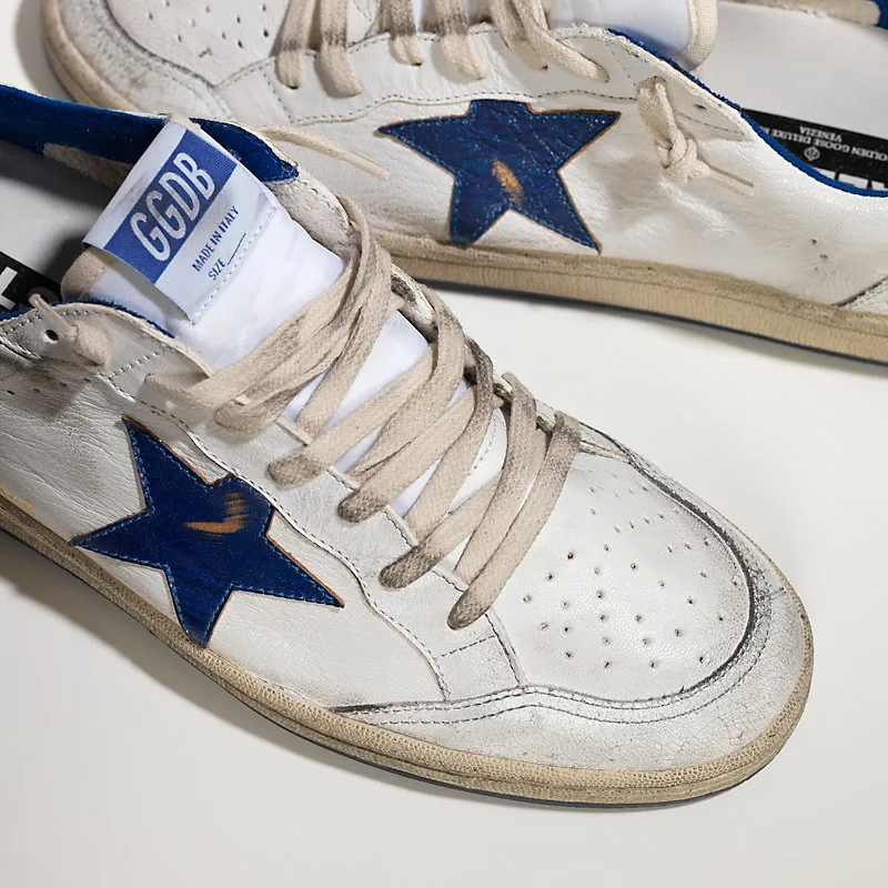 Golden Goose A3 — photo 6 of 9
