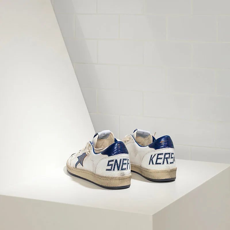 Golden Goose A3 — photo 7 of 9