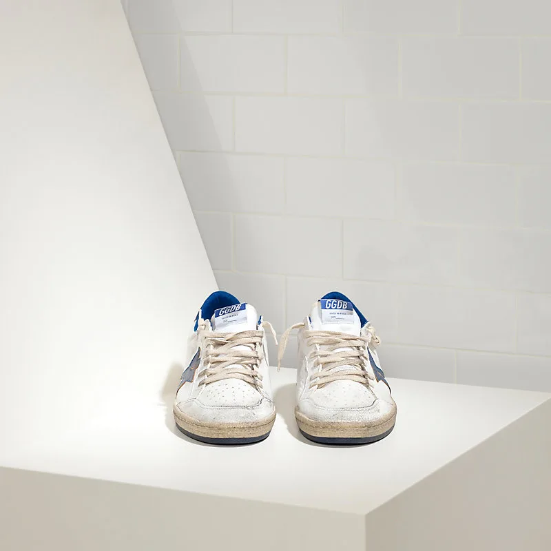 Golden Goose A3 — photo 8 of 9