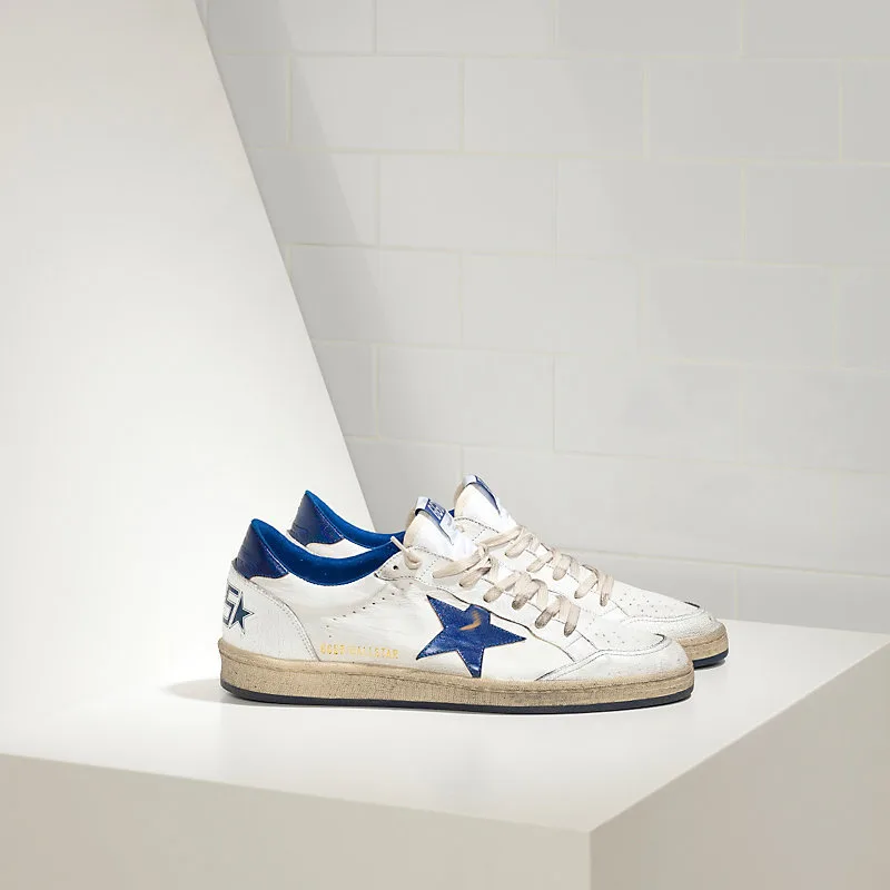 Golden Goose A3 — photo 9 of 9