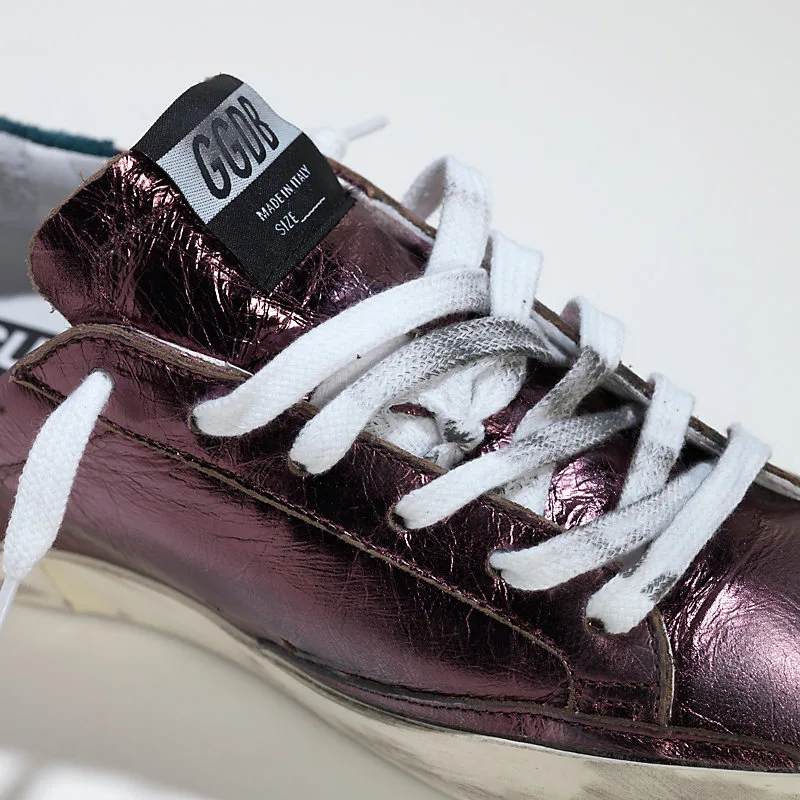 Golden Goose Sneakers Super Star — photo 1 of 4
