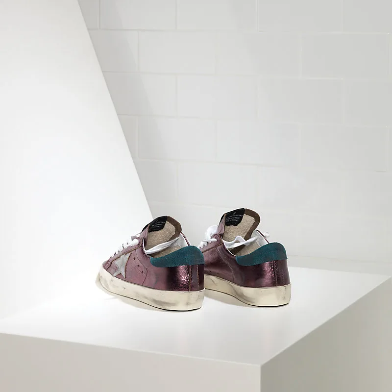 Golden Goose Sneakers Super Star — photo 2 of 4