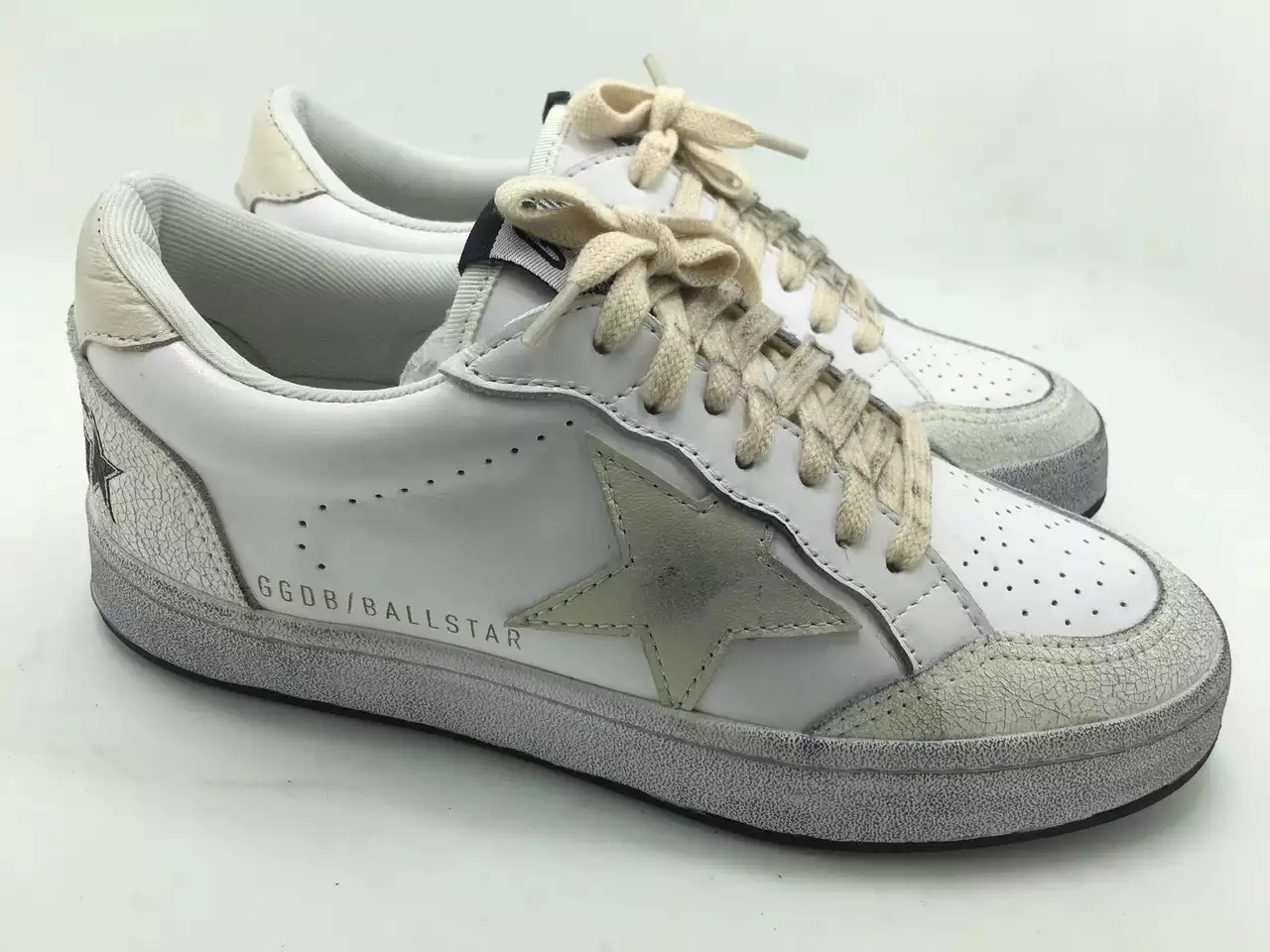 Golden Goose Ggdb双色底新配色34-45 — photo 1 of 17