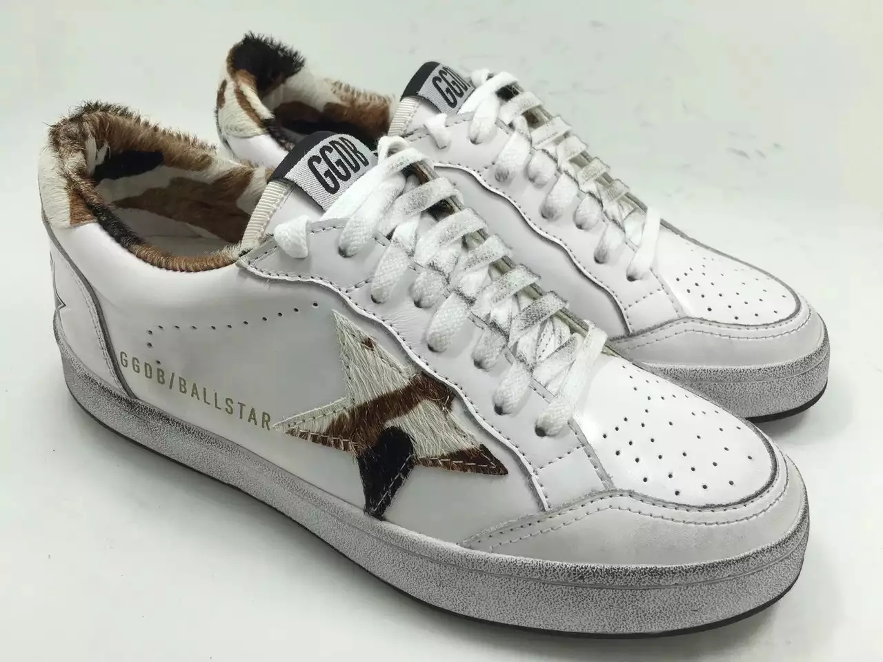Golden Goose Ggdb双色底新配色34-45 — photo 2 of 17