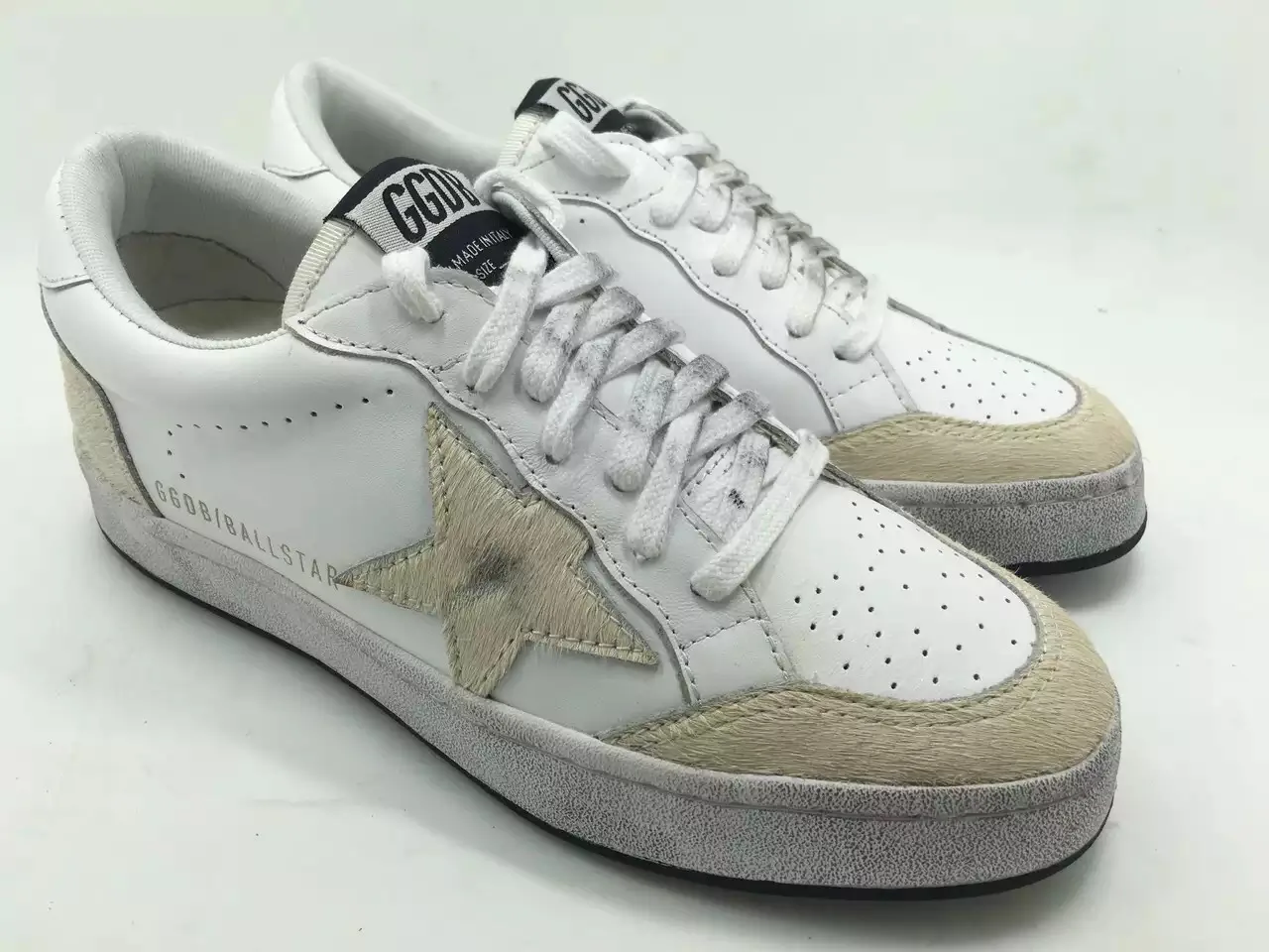 Golden Goose Ggdb双色底新配色34-45 — photo 3 of 17