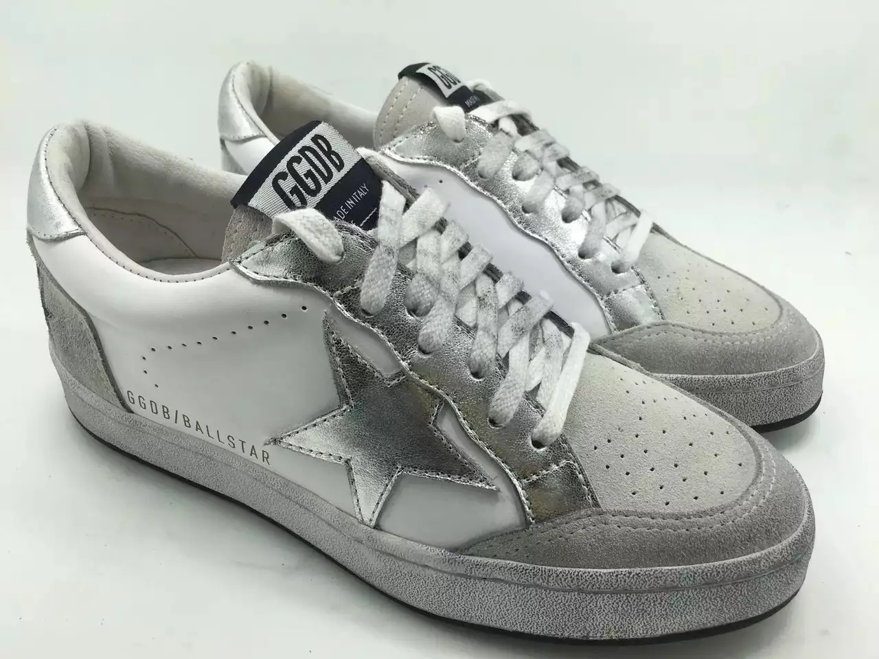 Golden Goose Ggdb双色底新配色34-45 — photo 4 of 17