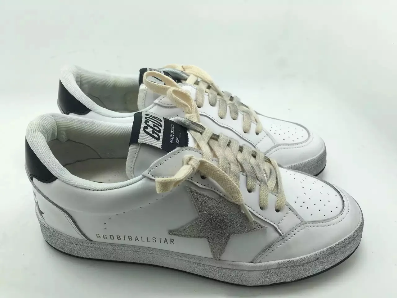 Golden Goose Ggdb双色底新配色34-45 — photo 5 of 17