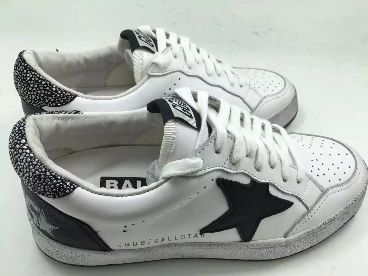 Golden Goose Ggdb双色底新配色34-45 — photo 6 of 17