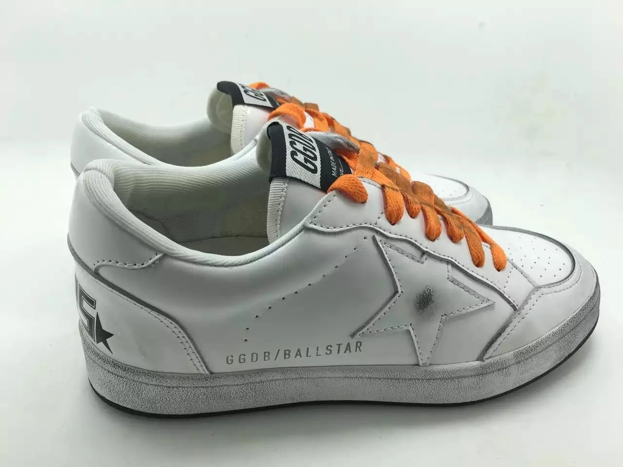 Golden Goose Ggdb双色底新配色34-45 — photo 7 of 17