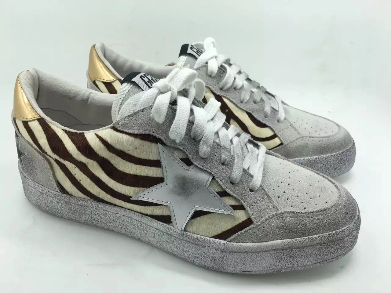 Golden Goose Ggdb双色底新配色34-45 — photo 8 of 17