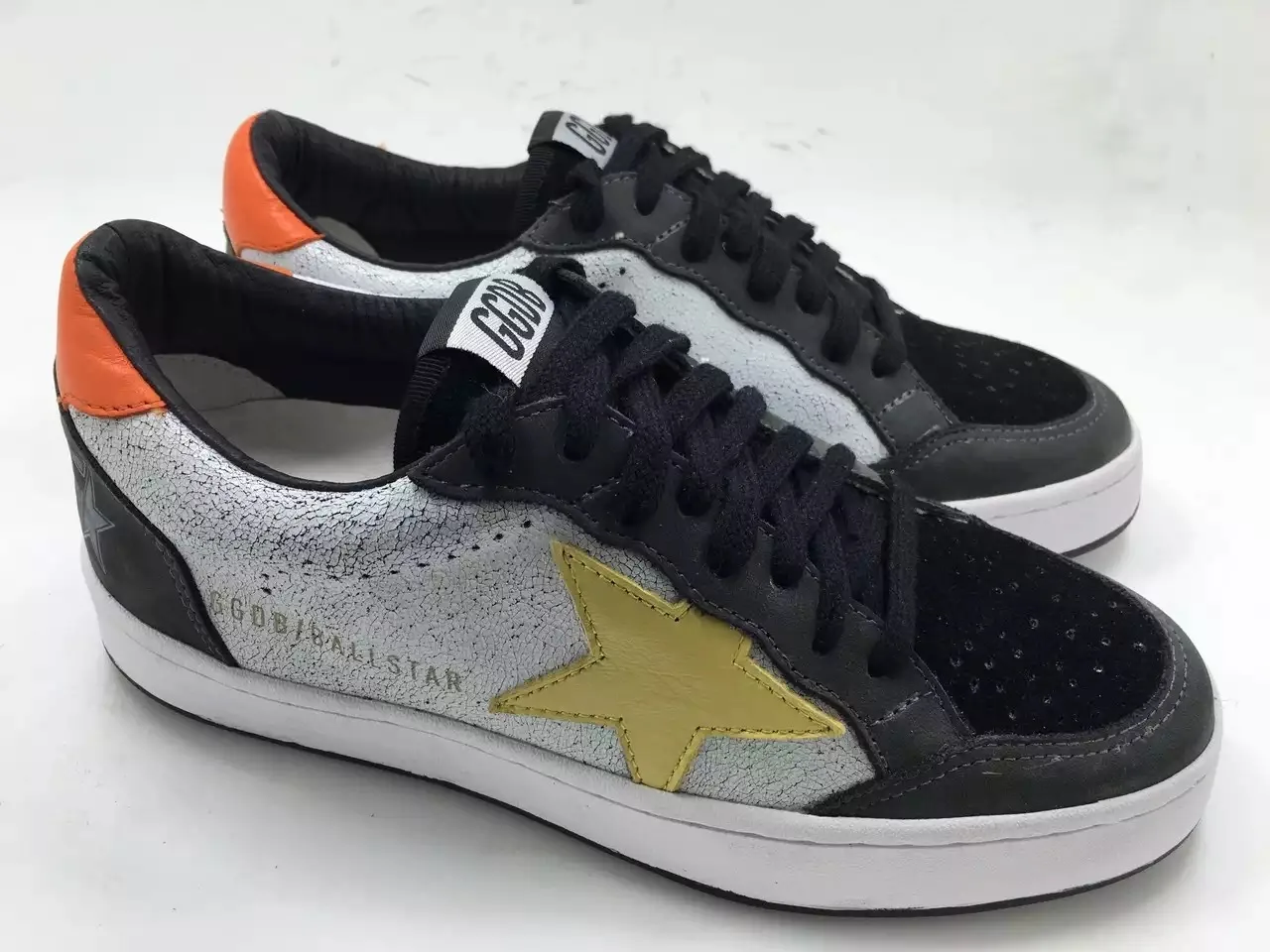 Golden Goose Ggdb双色底新配色34-45 — photo 9 of 17