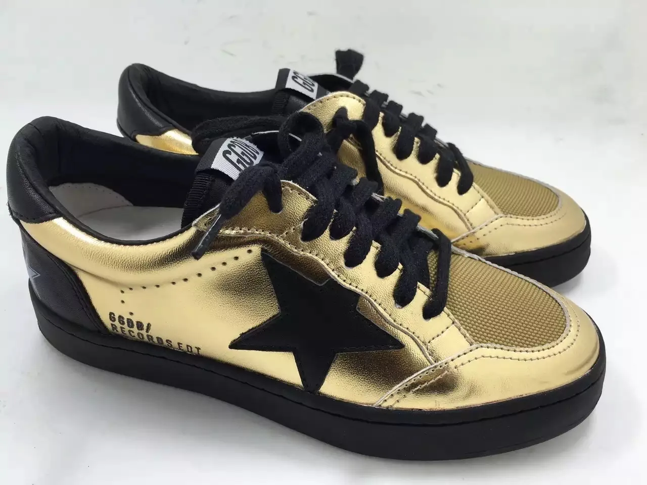 Golden Goose Ggdb双色底新配色34-45 — photo 11 of 17