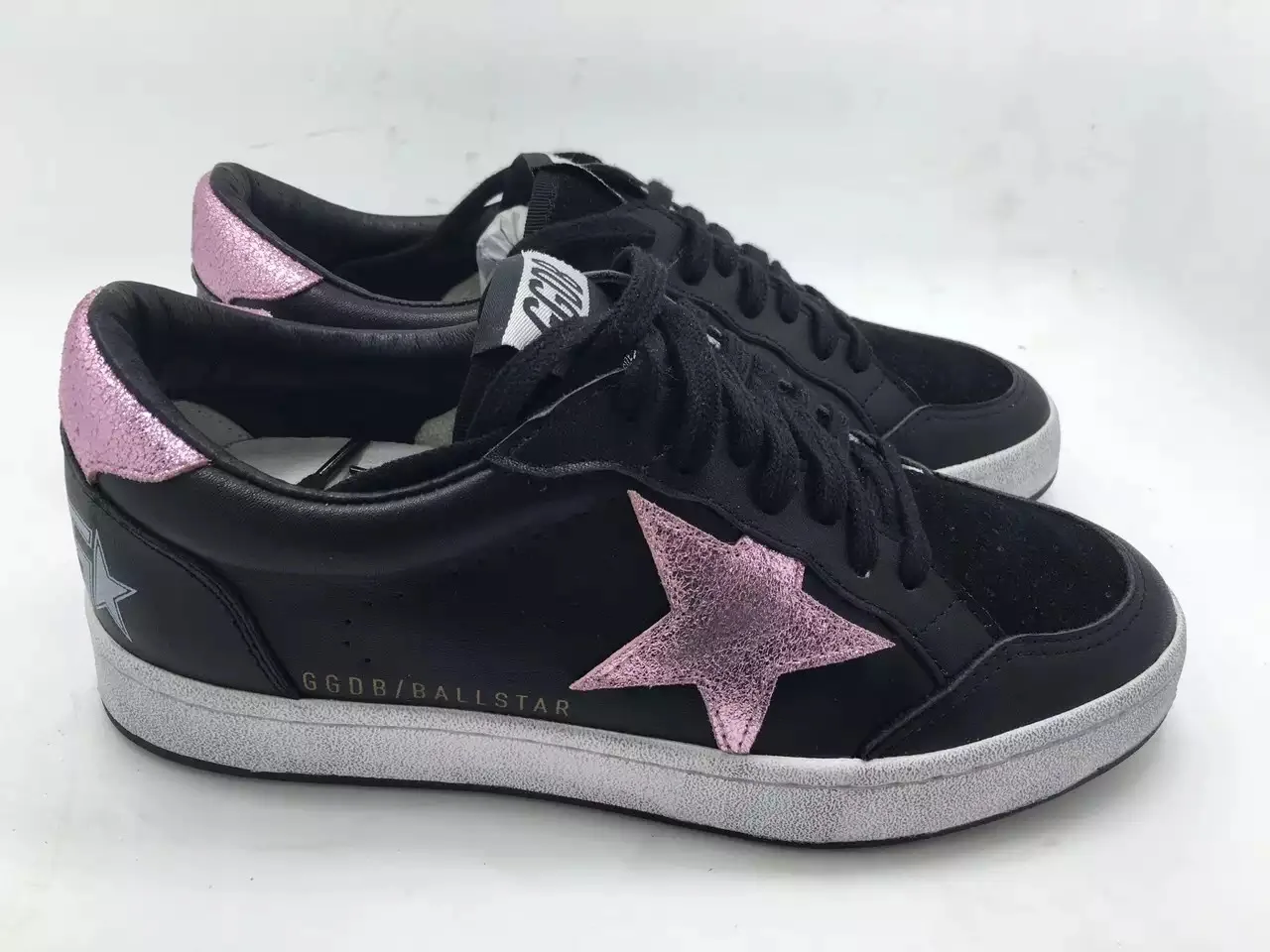 Golden Goose Ggdb双色底新配色34-45 — photo 13 of 17