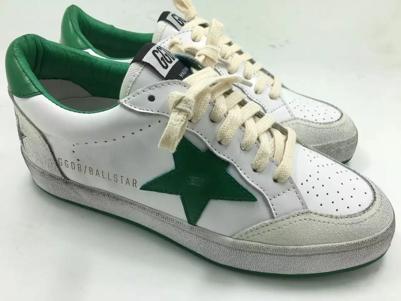 Golden Goose Ggdb双色底新配色34-45 — photo 15 of 17