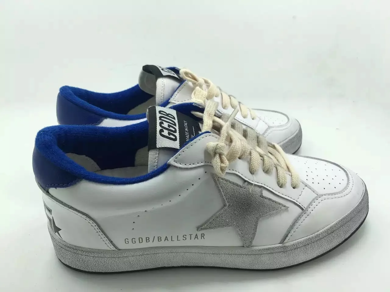 Golden Goose Ggdb双色底新配色34-45 — photo 16 of 17