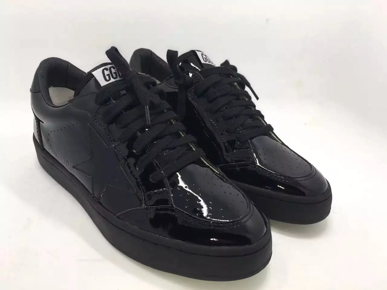 Golden Goose Ggdb双色底新配色34-45 — photo 17 of 17