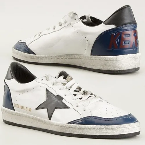 Golden Goose A4 — photo 1 of 6