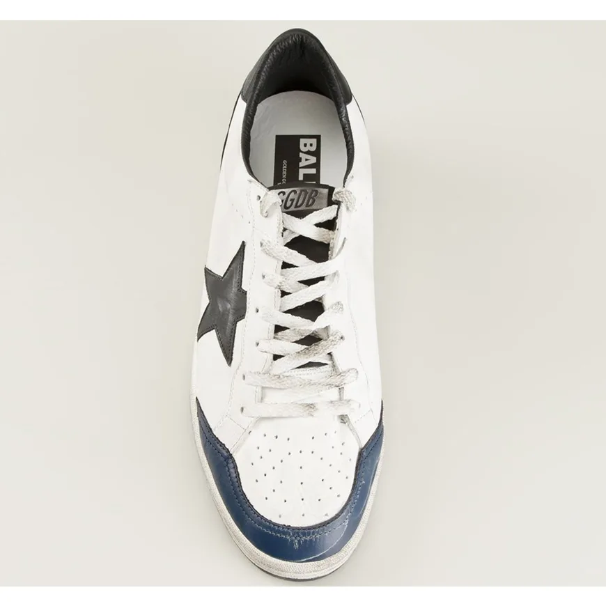 Golden Goose A4 — photo 3 of 6