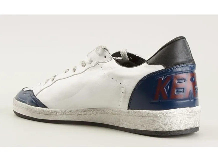 Golden Goose A4 — photo 4 of 6
