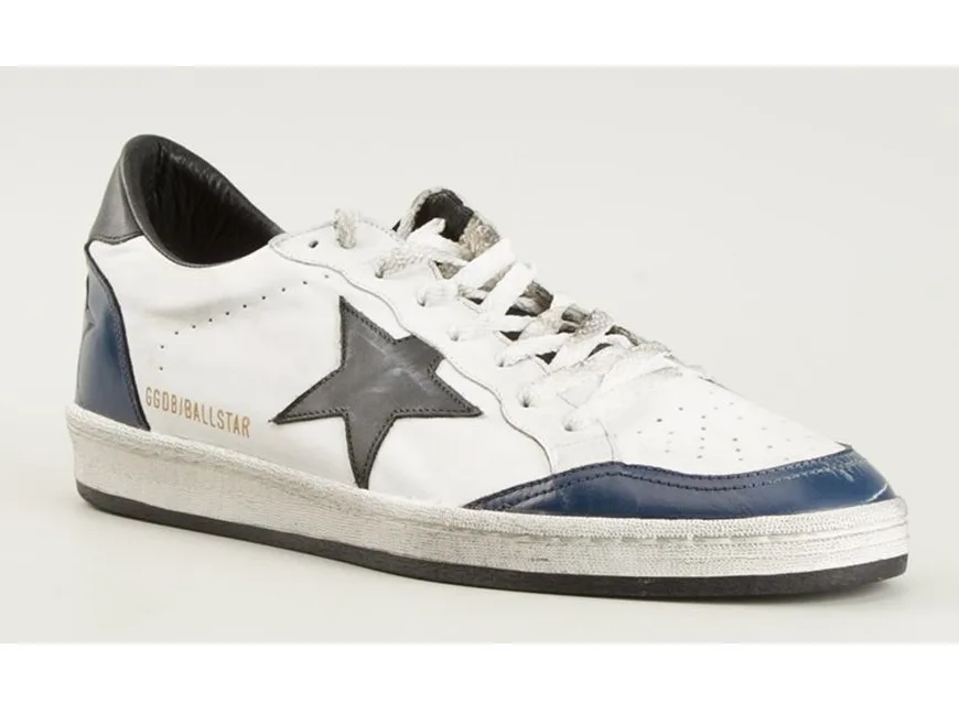 Golden Goose A4 — photo 5 of 6