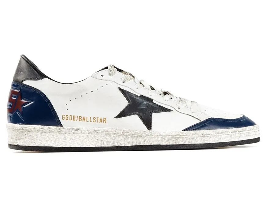 Golden Goose A4 — photo 6 of 6