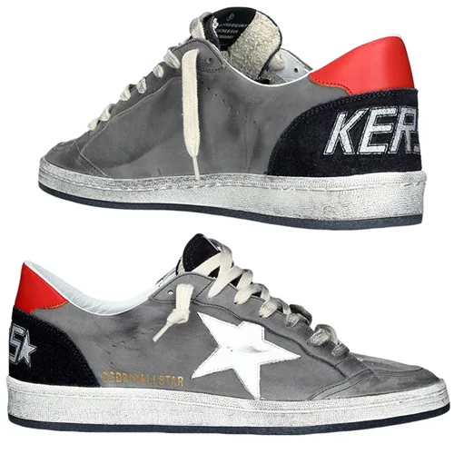 Golden Goose A5 — photo 1 of 5
