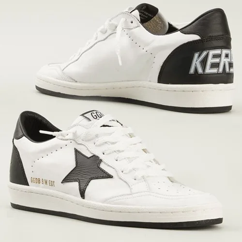 Golden Goose A6 — photo 1 of 6