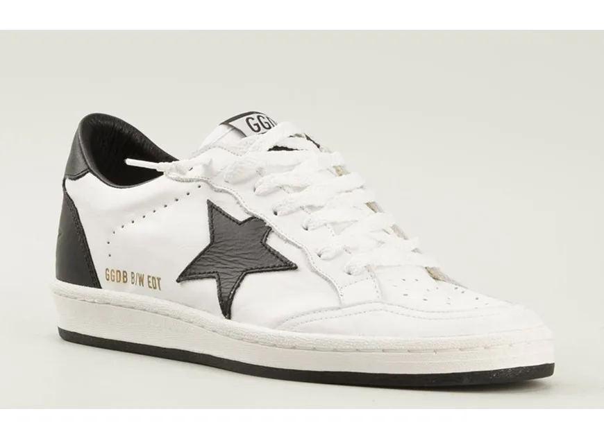 Golden Goose A6 — photo 5 of 6