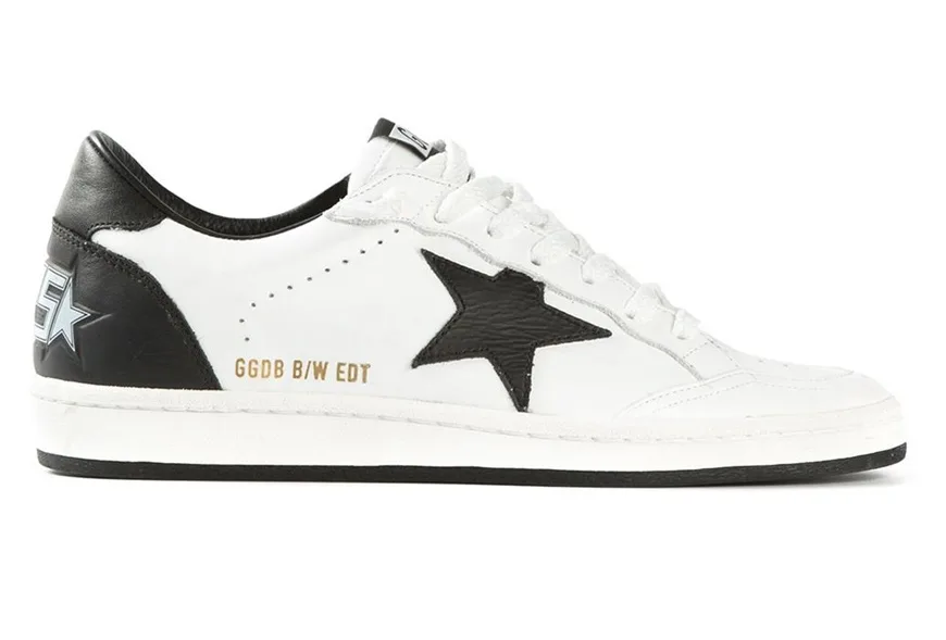 Golden Goose A6 — photo 6 of 6