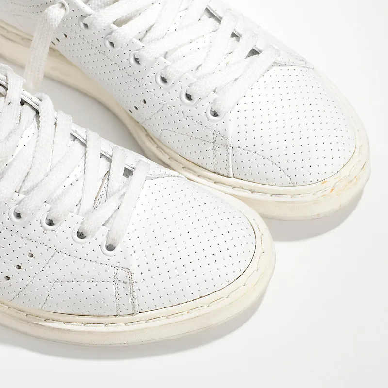 Golden Goose Sneakers Starter “White” — photo 1 of 4