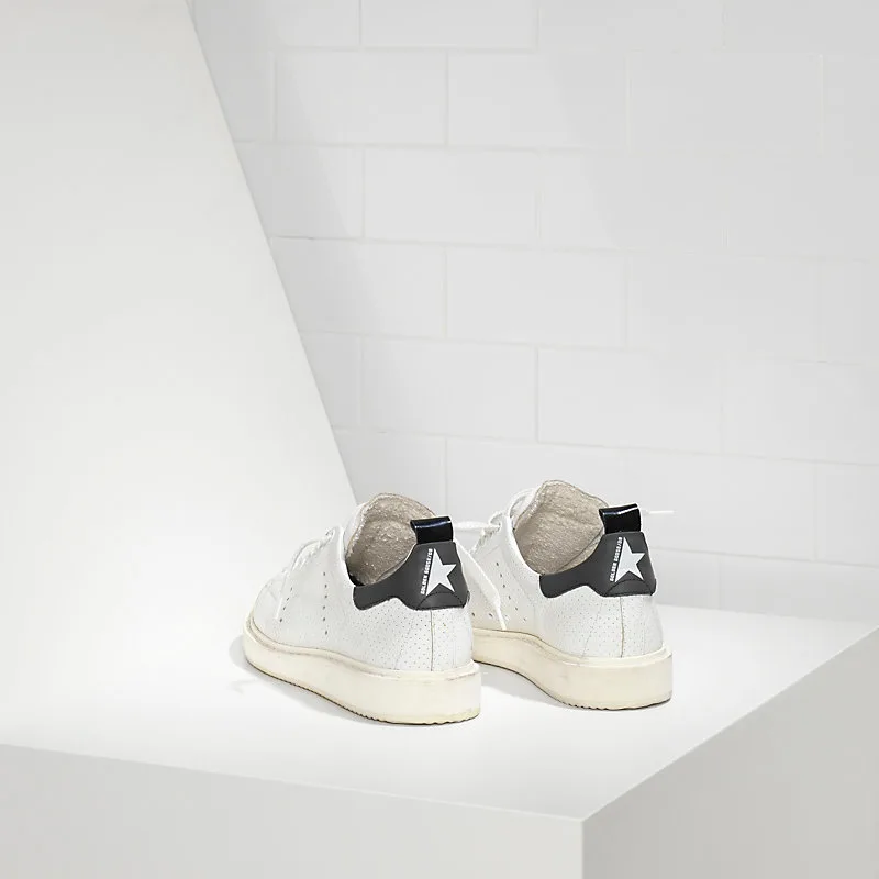 Golden Goose Sneakers Starter “White” — photo 2 of 4