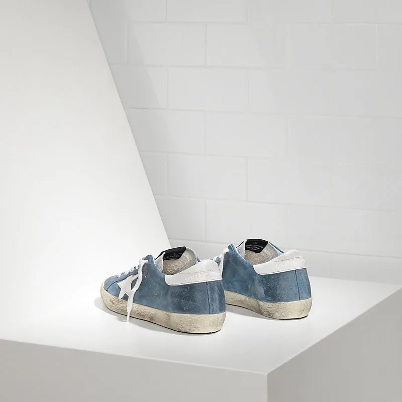 Golden Goose Sneakers Super Star “White” — photo 2 of 4