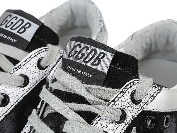 Golden Goose Golden Goose Super Star Sneakers “Gold” — photo 2 of 14