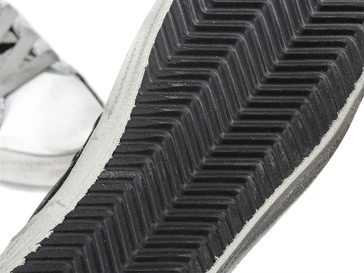 Golden Goose Golden Goose Super Star Sneakers “Gold” — photo 7 of 14
